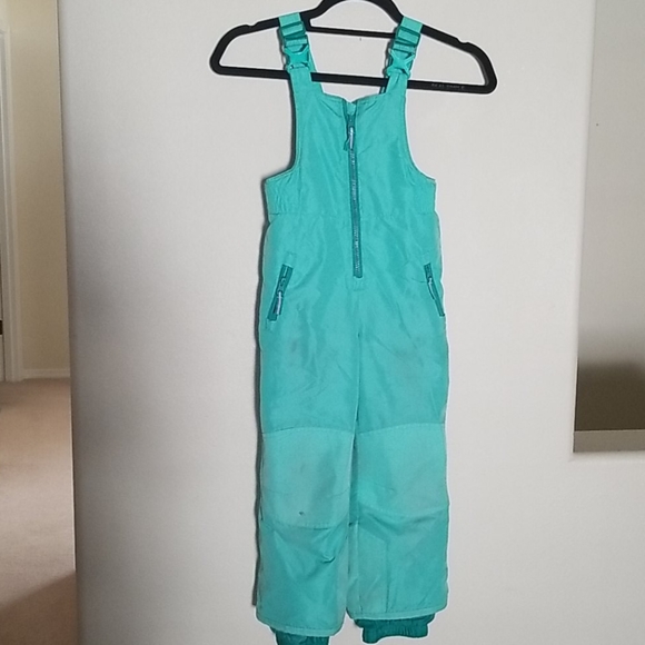 Champion Other - C9 Champion snow bib - XS(4-5)